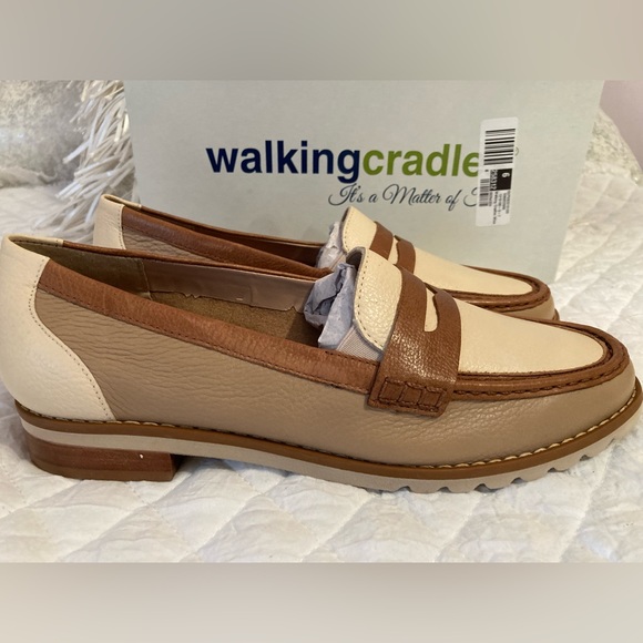 Walking Cradles Loafer Winnie - 2 - Picture 8 of 8